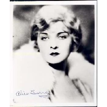 Alice Terry - Age, WIki, Birthday, Family, Networth & More