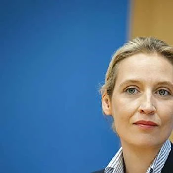 Alice Weidel - Biography, Birthdate, Family, Networth & More
