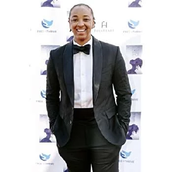 Alicia Buckner - Age, Bio, Birthdate, Family, Networth & More