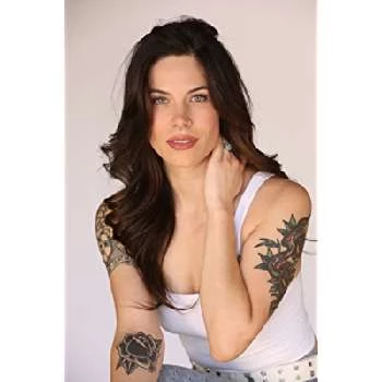 Alicia Eris - Age, Bio, Birthdate, Family, Networth & More