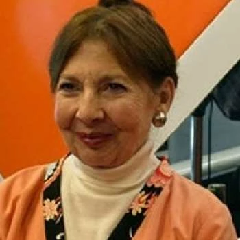 Alicia Hermida - Age, Bio, Birthdate, Family, Networth & More