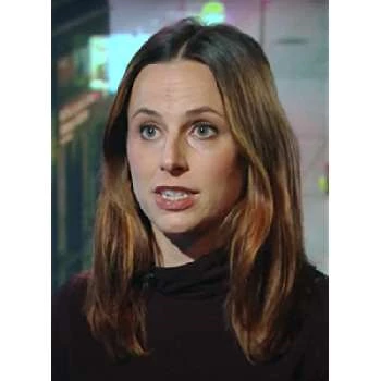 Alicia Menendez - Birthdate, Age, Family, Bio, Networth & More