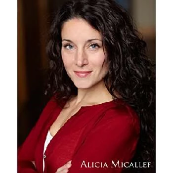 Alicia Micallef - Age, Bio, Birthdate, Family, Networth & More