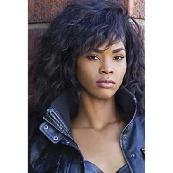 Alicia Monet Caldwell - Parents, Networth, Bio, Birthdate, Family Wiki & More