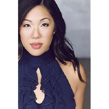 Alicia Ying Biography