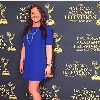 Alicia Zubikowski - Age, Bio, Birthdate, Family, Networth & More