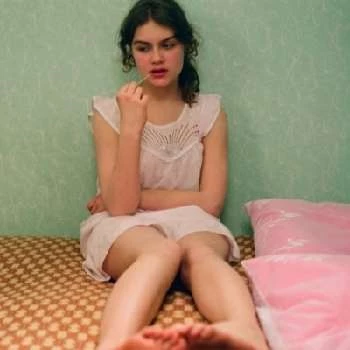 Alicja Fraczek - Age, Bio, Birthdate, Family, Networth & More