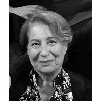 Aliki Alexandraki - Biography, Birthdate, Family, Networth & More