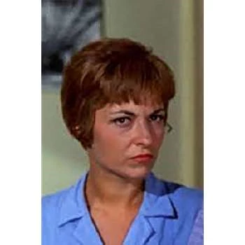 Aliki Zaverdinou Biography