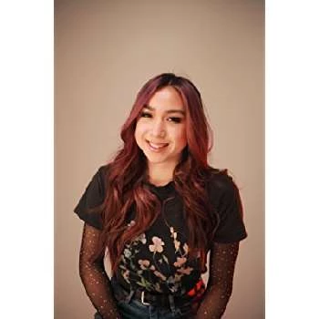 Alina Rose Stout - Age, Bio, Birthdate, Family, Networth & More