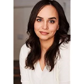 Aline Elasmar - Family, Bio, Birthdate,Age, Networth , Wiki& More