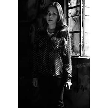 Aline Marrero - Age, Bio, Birthdate, Family, Networth & More