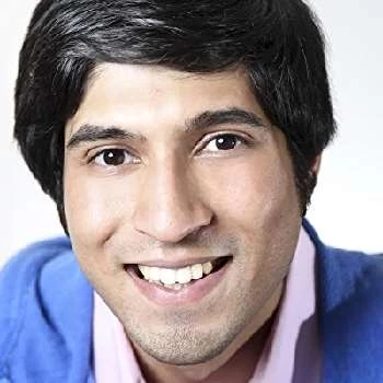 Alingon Mitra - Age, Bio, Birthdate, Family, Networth & More