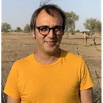 Alireza Mirasadollah - Age, Bio, Birthdate, Family, Networth & More