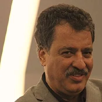 Alireza Raisian - Age, Bio, Birthdate, Family, Networth & More