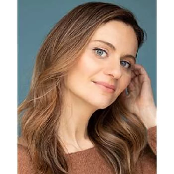 Alisa Shamrow Biography