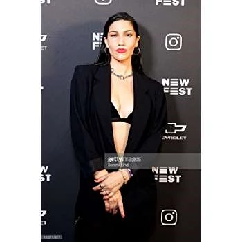 Alisa Torres - Age, Bio, Birthdate, Family, Networth & More