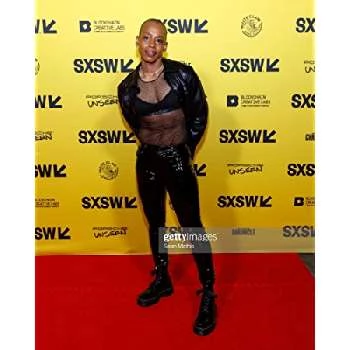 Alisha B. Woods - Age, Bio, Birthdate, Family, Networth & More