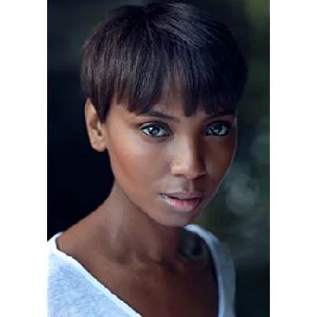 Alisha Bailey - Age, Bio, Birthdate, Family, Networth & More