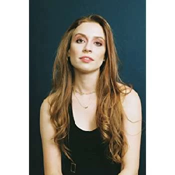 Alisha Erozer - Age, Bio, Birthdate, Family, Networth & More