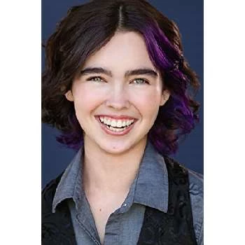 Alisha Liston Biography