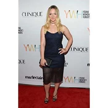 Alisha Marie - Age, Height, Birthdate, Bio, Family, Networth & More