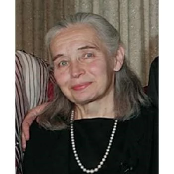 Alison des Forges - Networth, Bio, Birthdate, Age, Family & More