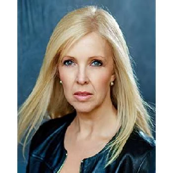 Alison George - Age, Bio, Birthdate, Family, Networth & More