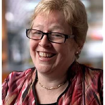 Alison Goate Biography