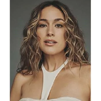 Alison Luff - Networth, Bio, Birthdate, Age, Family & More