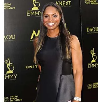 Alison McDonald - Age, Bio, Birthdate, Family, Networth & More