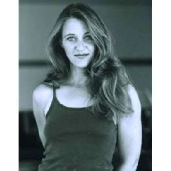 Alison Richards Biography