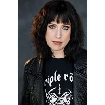 Alison Stolpa - Age, Bio, Birthdate, Family, Networth & More