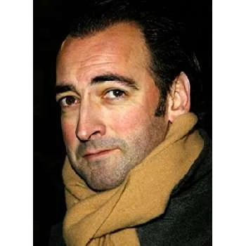 Alistair McGowan Biography