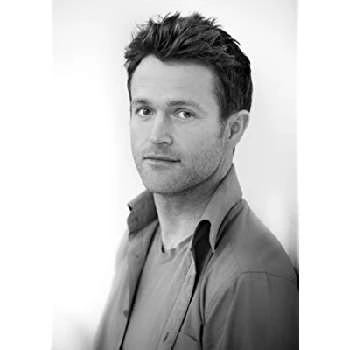 Alistair Moulton Black - Age, Bio, Birthdate, Family, Networth & More