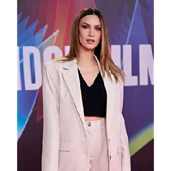 Alixandra Fuchs - Age, Bio, Birthdate, Family, Networth & More