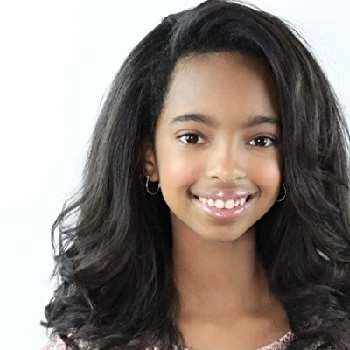 Aliyah M Harris - Age, Bio, Birthdate, Family, Networth & More