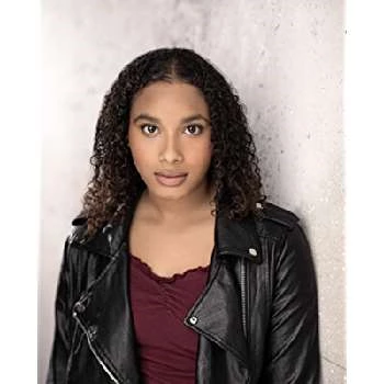 Aliyah Marc - Age, Bio, Birthdate, Family, Networth & More