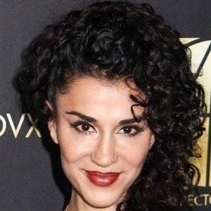 Layla Alizada Biography