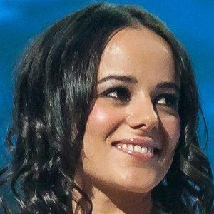 Alizee Biography