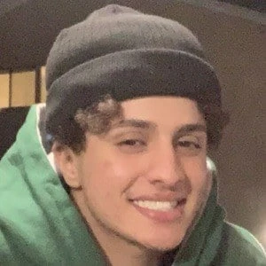 Ash Alk Biography