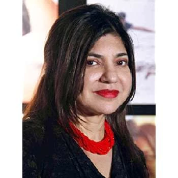 Alka Yagnik - Networth, Bio, Birthdate, Age, Family & More