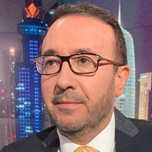 Faisal Alkasim - Age, Bio, Birthdate, Family, Networth & More