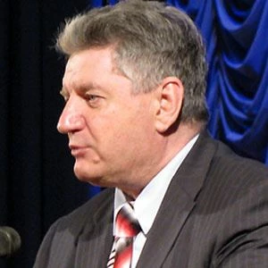 Viktor Alksnis - Age, Height, Birthdate, Family, Wiki & More