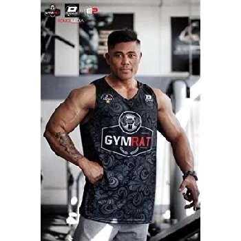 Allan Salamanca - Age, Bio, Birthdate, Family, Networth & More