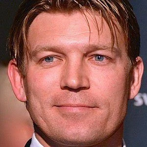 Marcus Allback - Age, Height, Birthdate, Bio, Family, Networth & More