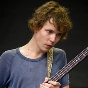 Nick Allbrook Biography