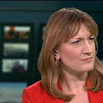 Allegra Stratton Biography