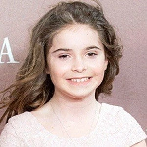 Allegra Allen - Height, Bio, Wiki, Family, Birthplace, Networth & More
