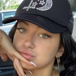 Amanda Allen Biography